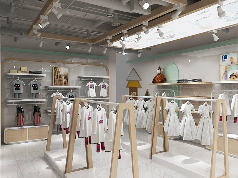 匠心與科技的共舞：現(xiàn)代展柜設(shè)計制作的藝術(shù)進(jìn)階